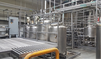 331928 - FOUR INGREDIENT MIXING TANKS - intechenterprises.com