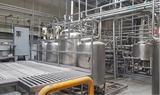 331928 - FOUR INGREDIENT MIXING TANKS - intechenterprises.com
