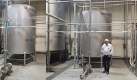 331925 - (1) ONE APV CREPACO WATER RECLAIM STORAGE TANK - Intech Enterprises