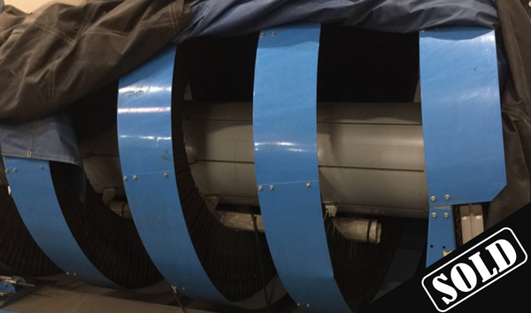 331856 - (1) ONE RYSON VERTICAL CONVEYOR - Intech Enterprises