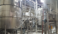 331929 - APV & HIGHLAND AGITATION TANKS - intechenterprises.com