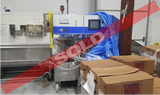 331843C - TOYO JIDOKI RETORT POUCH FILLER/SEALER - intechenterprises.com