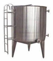 332064 – (1) ONE NEW COMPLETE WOLFKING TECH 25” THERMAL OIL FRYING LINE