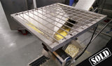 332065 - (1) ONE INCLINE AUGER FEEDER: