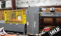 331850C - (1) ONE 2010 LOAD TRANSFER STATION WITH PALLET DISPENSER - Intech Enterprises