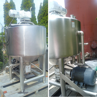 332027 - (1) ONE CREPACO COOK/CHILL TANK - Intech Enterprises