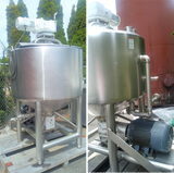 332027 - (1) ONE CREPACO COOK/CHILL TANK - Intech Enterprises