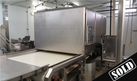 331867 - (1) ONE VISION AIR OPTICAL SORTER - Intech Enterprises