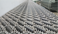 331860C - INTRALOX BI-DIRECTIONAL RIGHT-ANGLE SORTER - intechenterprises.com
