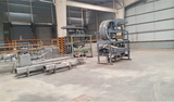 331941 - (2) TWO SECO AIR-PRESSURE BOTTLE RINSERS - Intech Enterprises