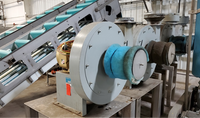 332094 - (1) ONE AIR BLAST INC BLOWER