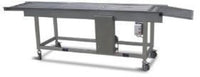 332064 – (1) ONE NEW COMPLETE WOLFKING TECH 25” THERMAL OIL FRYING LINE