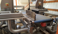 331875 - (1) ONE THERMO CHECKWEIGHER/METAL DETECTOR: - intechenterprises.com