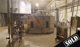 331933 - (1) ONE KRONES SENSOMATIC FILLER/CAPPER/VARIOJET RINSER - Intech Enterprises
