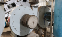 332095 – (1) ONE AIR BLAST INC BLOWER