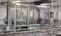 333038 – (1) ONE BEVCORP FILLER/CAPPER