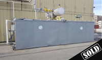 332018 - (1) ONE BALTIMORE AIR COIL CHILLER - Intech Enterprises