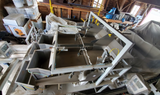 331973; 331973A; 331973B; 331973C - (4) CENTRAL WEIGH FOUR DOUBLE LINEAL SCALE FILLERS - MODELS BHT-46B - intechenterprises.com