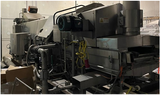 333014 – (1) ONE HEAT & CONTROL CONTINUOUS OVEN