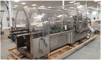 333007 – (1) ONE R.A. JONES WRAPTOR CARTONER