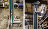 331964 - ONE FPEC CART LIFT - intechenterprises.com