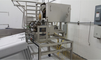 331792 - URSCHEL SLICER - intechenterprises.com