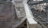 331984  - (1) ONE RHEON CORNUCOPIA ENCRUSTING MACHINE - intechenterprises.com