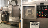 332070 - (1) ONE FRIGO-PAK MINI SPIRAL FREEZER