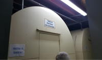 331918 - TWO MUELLER FRUCTOSE TANKS - intechenterprises.com