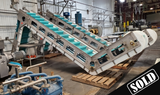 333000 - (1) ONE Z-STYLE FLIGHTED CONVEYOR