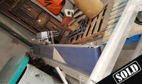 331891 - (1) ONE HORIZONTAL CONVEYORIZED SEALER - Intech Enterprises