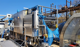 332073 - (1) ONE HOLMATIC 4-LANE CUP FILLER