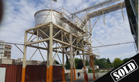 332017 - (1) ONE SLURRY TANK - Intech Enterprises