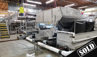 331826 - (1) ONE KEY OPTYX COLOR AND LASER SORTER - Intech Enterprises