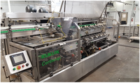 333008 - (1) ONE KLIKLOK-WOODMAN CERTIWRAP CARTONER