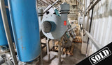 332097 - (1) ONE AIR BLAST INC BLOWER