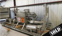 331998 - (1) ONE HEAT AND CONTROL THERMAL FRYER - Intech Enterprises