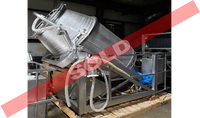 332023 - ONE WOLFKING VACUUM TUMBLER - Intech Enterprises