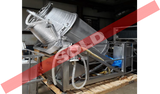 332023 - ONE WOLFKING VACUUM TUMBLER - Intech Enterprises