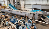 332054 - (1) ONE SCREW AUGER