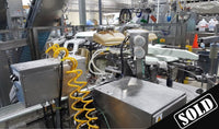 331886 - (1) ONE OLD RIVERS VERTICAL CHAMBER VACUUM PACKAGER - Intech Enterprises