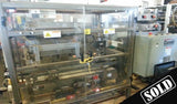 331612 - (1) ONE COMBI DROP STYLE CASE PACKER - Intech Enterprises