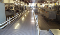 331943 - BEVCO MASS FLOW CONVEYOR - intechenterprises.com