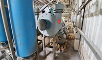 332097 - (1) ONE AIR BLAST INC BLOWER