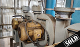 332096 - (1) ONE AIR BLAST INC BLOWER