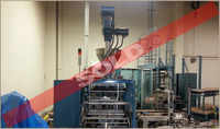 331555 - HAYSSEN ULTIMA I VERTICAL FORM, FILL AND SEAL - intechenterprises.com