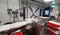 332075 - (1) ONE METTLER TOLEDO CHECKWEIGHER