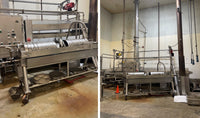 333078 - (1) ONE HEAT & CONTROL MULTI-PURPOSE FRYER