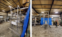 331965 - ONE FLEXICON BULK BAG UNLOADING SYSTEM - intechenterprises.com
