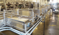 331943 - BEVCO MASS FLOW CONVEYOR - intechenterprises.com
